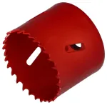 Bimetall augetera d- 60mm