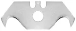 Konksuterad 61mm SK5 terasest 5tk