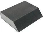 Lihvimisklots nurkadega 98x86x26mm Nr.120
