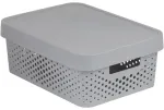 Recycled Infinity 11L 36x27x14cm grey