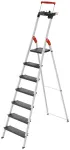 Majapidamisredel L100 TopLine / alumiinium / 7 astet