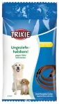 Pret blusām, ērcēm siksna suņiem - Trixie Natural Flea and Tick Collar 60 cm