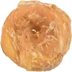 Dog treat - Trixie Denta Fun Chicken Chewing Ring, bulk, &oslash; 5 cm, 27g./pack. 150 pcs