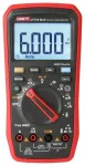 Uni-T True RMS UT17B MAX digitaalne multimeeter
