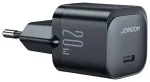 Joyroom JR-TCF02 v&otilde;rgulaadija | 20W | PD | must