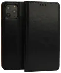 Special raamatut&uuml;&uuml;pi telefoni &uuml;mbris Samsung Galaxy A51 (A515) must