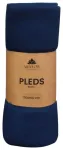 Pleed 130x160cm Basic, sinine