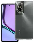 L&auml;bipaistev &uuml;mbris CLEAR Case 2 mm REALME C67 jaoks (kaamerakaitsega)