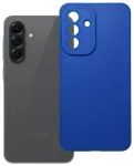Matt 2.0 telefoni &uuml;mbris Samsung Galaxy A56 (A566) sinine