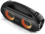 K&otilde;larid REAL-EL X-745 must, Bluetooth, kaasaskantav