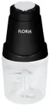 Floria ZLN2570 Toidupurustaja 600ml 250W