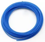 Riff materjal - plastist traat 3D pliiatsile 1.75 mm 10m Blue