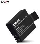 SJCam Originaal aku spordikaamerale SJ4000 SJ5000 M10 series 3.7V 900mAh 3.33Wh Li-Ion (EU Blister)