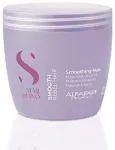 Alfaparf Semi Di Lino Smooth Silendav juuksemask 16.9 OZ unisex