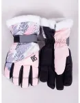 Kindad 5P SKI GIRL (16) REN-0256, PAKKUMINE