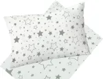 Vankrikomplekt STARS WORLD (tekki + padi) GAL010050