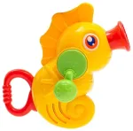 Veefunktsiooniga hobune Babymix 56442