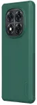 Nillkin Super Frosted PRO Back Cover for Xiaomi Redmi Note 14 Pro+ 5G Dark Green