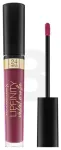 Max Factor Lipfinity Velvet Matte 005 Matte Merlot vedel huulepulk matistava efektiga 4 ml