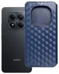 Cubic Book raamatut&uuml;&uuml;pi telefoni &uuml;mbris Redmi Note 15 Pro 5G sinine