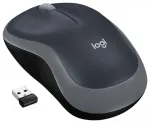 Hiir Logitech M185 juhtmevaba UAB BK/GY