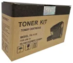 Toonerikomplekt Kyocera TK-1115 BK 1600 lk &Uuml;HILDUV