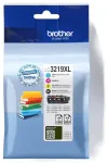 Tindikassettide komplekt Brother LC-3219XLVAL BK/C/M/Y XL