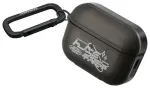 Skinarma case Kinzoku AirPods Pro 2 smoke