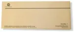 Tooner Konica Minolta TN-017 A9K1150 must