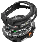 Spigen Liquid Air nutikella &uuml;mbris Samsung Galaxy Watch 8 Classic (46 mm) jaoks | must