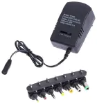 Fusion universal charger reisilaadija | 30W | 2.5mm