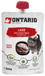 Kassimaius &ndash; Ontario Lamb Fresh Meat Paste, 90 g.