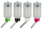 Joogipudel n&auml;rilistele - Trixie Plastic Water Bottle 250ml