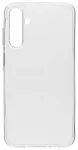 Tactical TPU telefoni &uuml;mbris Samsung Galaxy A15 4G (A155) | A15 5G (A156) l&auml;bipaistev