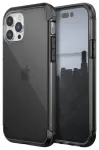 Raptic X-Doria Air Case iPhone 14 Pro soomustatud &uuml;mbris, hall