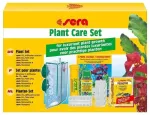 Komplekt akvaariumitaimedele : Sera Plant Care Set