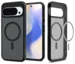 Etui Spigen Ultra Hybrid MAG MagSafe do  Google Pixel 10 Pro XL czarny