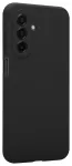 Tactical Velvet Smoothie Cover for Samsung Galaxy A17 5G Asphalt