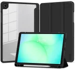 Tech-Protect SC Pen Hybrid tahvelarvuti &uuml;mbris Galaxy Tab A9 | Galaxy Tab A11 must