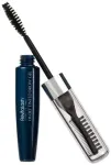 Revitalash Hi-Def Tinted Eyebrow Gel - Dark Brown - 7.4ml - Defining Water-Resistant Brow Setting Gel - Buildable Long Wear Formula - Face the Future