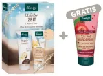 Kneipp Winter ZEIT -Pflege F&uuml;r Strapazierte Winterhaut 1 Packung Kombipackung