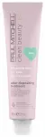 Paul Mitchell Clean Beauty Color-Depositing Treatment  for Refreshing + Protecting Color-Treated Hair 5.1 Oz  Jade