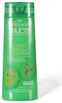 Garnier Fructis tugevdav &scaron;ampoon rasustele juustele, 250 ml