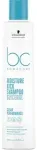 Schwarzkopf BC Bonacure Moisture Kick Shampoo 250ml