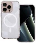 Flash Mag telefoni &uuml;mbris MagSafe toega iPhone 14 Pro hall