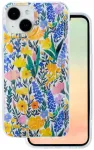 Glow Glam telefoni &uuml;mbris iPhone 12 mitmev&auml;rviline