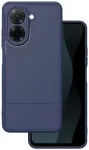 Simple Carbon case for Xiaomi Redmi A5 Global (173,45 x 79,35 x 8,45) blue