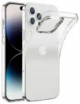 Fusion Ultra 2 mm telefoni &uuml;mbris iPhone 16 Pro Max l&auml;bipaistev