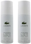 Lacoste Eau De Lacoste L.12.12 Pour Lui Blanc &ndash; deodorantspreis 150 ml
