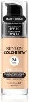 Revlon Colorstay Foundation jumestuskreem sekundaarsele / rasusele nahale 180, 30 ml